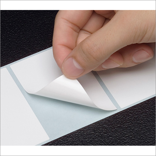 White Release Paper Size: 100 Sheet In Pack