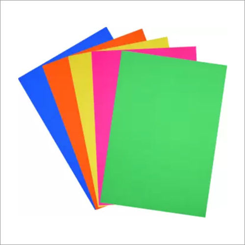 A4 Color Paper