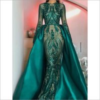 Ladies Exclusive Wedding Wear