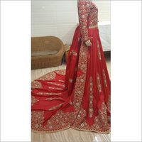 Ladies Exclusive Wedding Wear