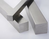 Inconel Titanium Square Bar