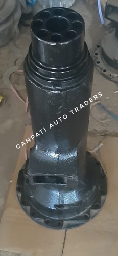 JCB AXLE TUBE