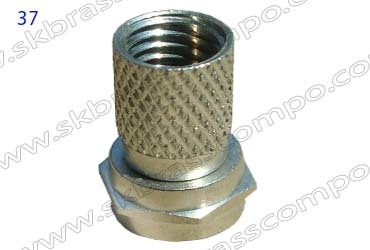 Custom Threaded Inserts