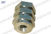 Moulding Inserts