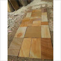 Camel Dust Sandstone