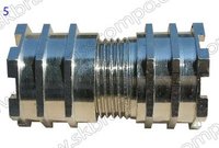 Threaded Brass Inserts