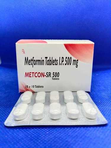 Metformine Tab Ingredients: Methylprednisolone 4mg