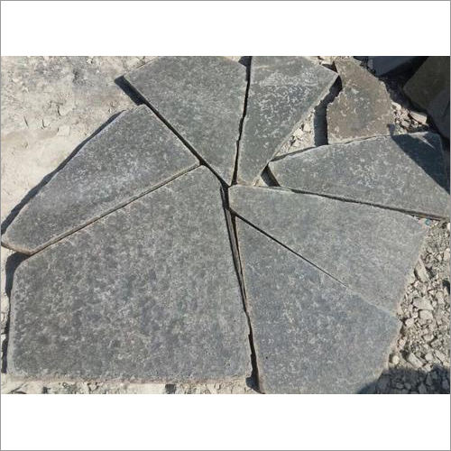 Basalt Flagstone