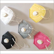 N95 Respirators Face Mask - High Filtration Efficiency , Multicolor, Unisex, Standard Size
