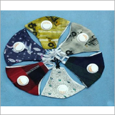 Filter Cotton Mask - Cotton Material, Standard Size, Multicolor Design | Unisex, Ideal for Travel, Public Spaces, and Home Use