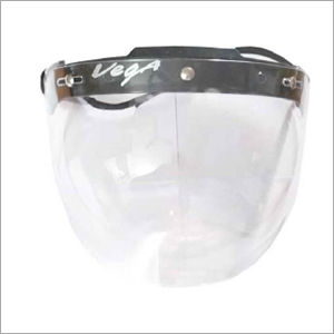 vega face shield manufacturer