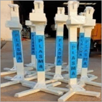 Contactless Hand Sanitizer Dispenser Color Code: White & Blue