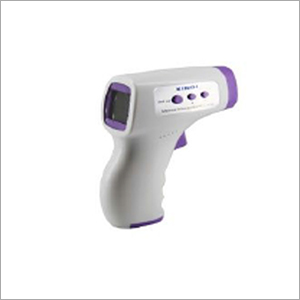 Infrared Thermometer