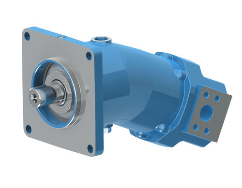 Brevini Fluid Power Axial Piston Pump