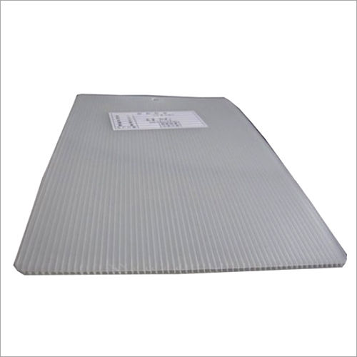 Floor Tile Protection Bubble Guard Sheet