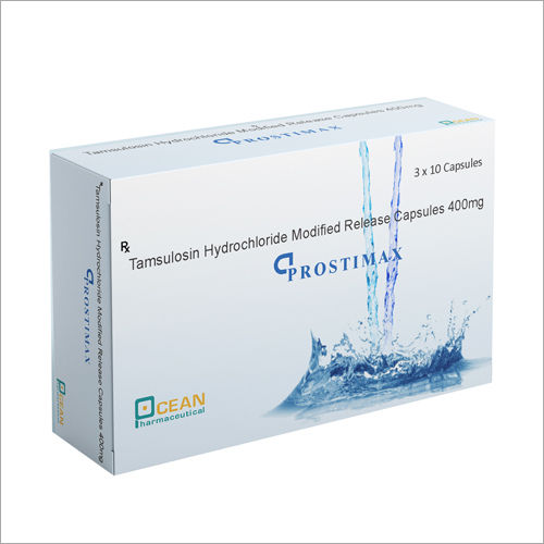 Prostimax Capsules