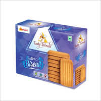 Butter Atta Biscuits