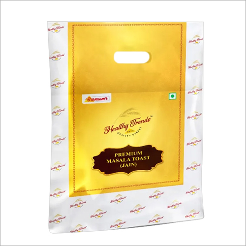 Premium Masala Toast