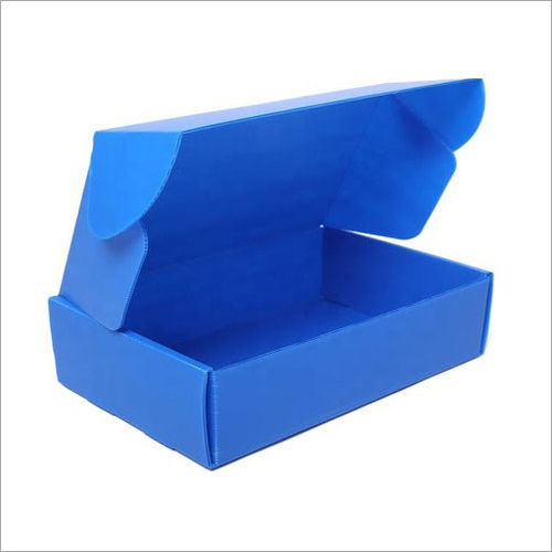 PP Flute Box