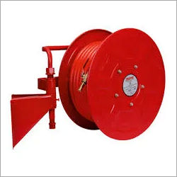 Hose Reel Drum