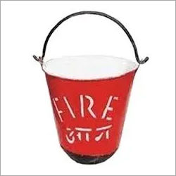 Fire Bucket