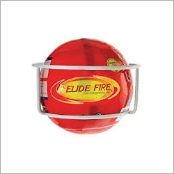 Elide Fire Ball