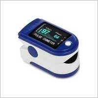 मेडिकल पल्स ऑक्सीमीटर