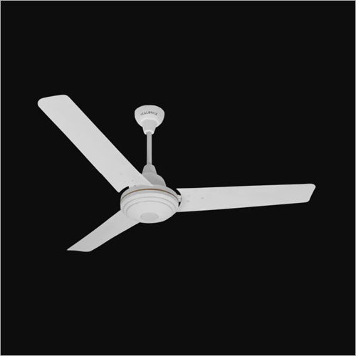 1200 MM Plasma White BLDC Ceiling Fan