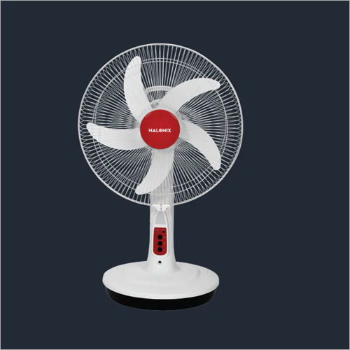 Inverter Table Fan