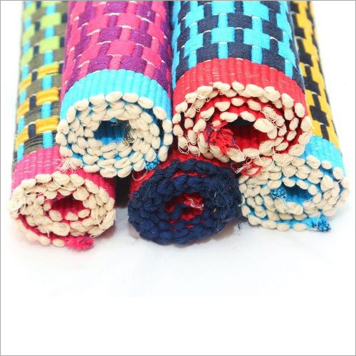 Nylon Skid Door Mat - Other Material, Rectangle Shape, Various Color | Washable Design for Home Use