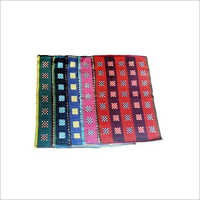 100 Percent Wool Flat Weave Rugs - Polyester, 16x24 Inch, Multicolor | Machine Washable, 1-3 Inch Thickness, Rectangular Design For Home Use