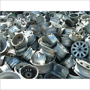 Aluminium Scrap