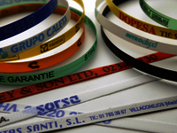 Printing Strapping Roll