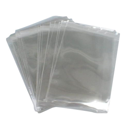 PP Poly Bag