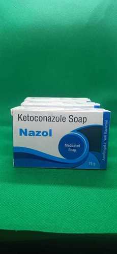 Tablets Ketoconazole Soap