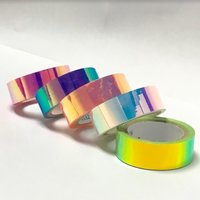  Holographic Tapes