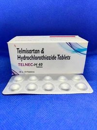 Tablets Telmisartan Tab