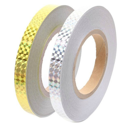 Chacott Holographic Tape