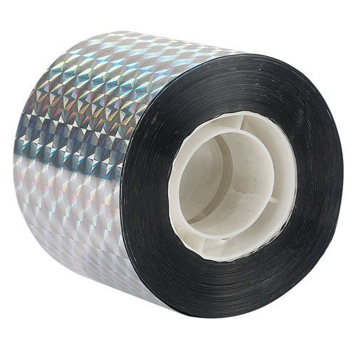 Holographic Tape