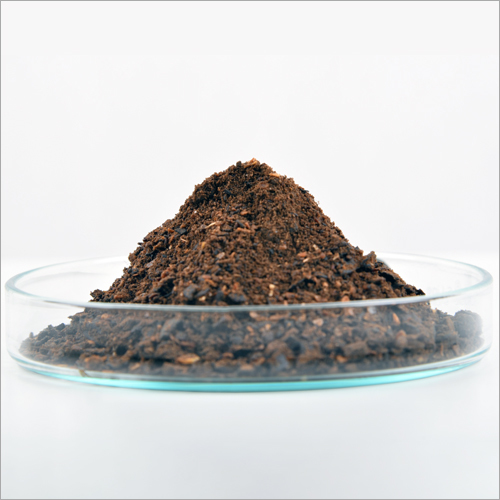 Organic Neem Cake Powder Grade: Industrial Grade