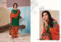CHIFFON PATIALA VOL-11