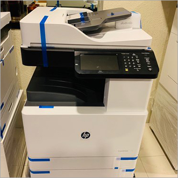 Automatic Printer Machine