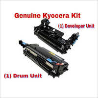 Kyocera Drum Kit