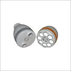 LED Plastic Bulb Shell