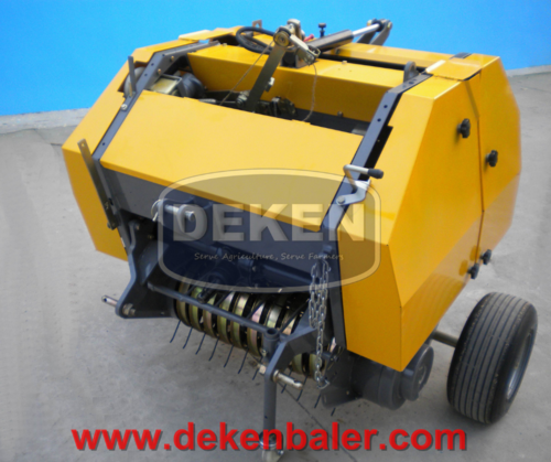 Star Baler