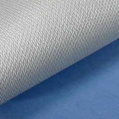 0.65mm Polyurethane(PU) Coated Fiberglass Fabric One Side