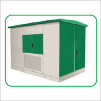 Packaged Substation