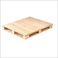 Four Way Entry Close Boarded Perimeter Base Pallet