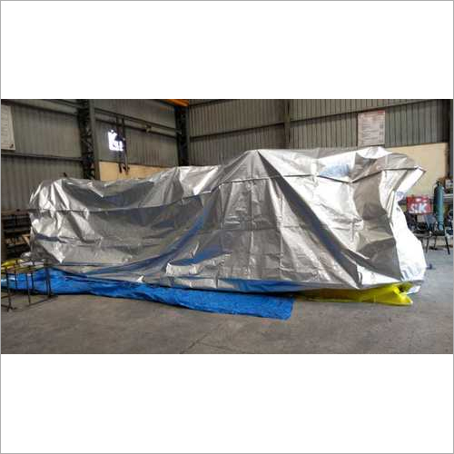 Seaworthy Packing Service