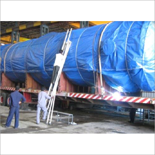 Seaworthy Packing Service